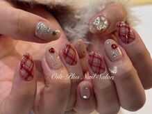 ワンプラススタジオ(One Plus Studio)/#クリスマス