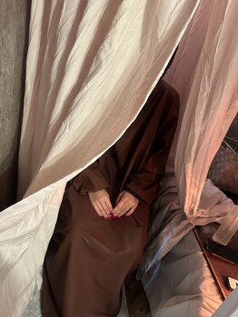 アンテサロン 関内店(Antesalon)/プライベート空間でお水付き！