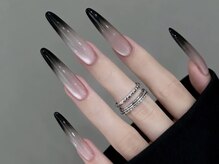 ユミ 池袋(Umi)/カラーグラデーションマグネット