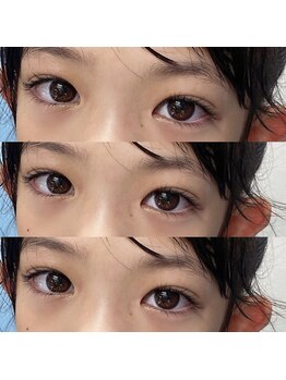 ヘアーアンドネイル ビビット(bbt)/bbt eyelash