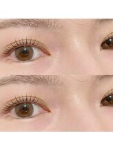 カイ アイラッシュ(Kai eyelash)/