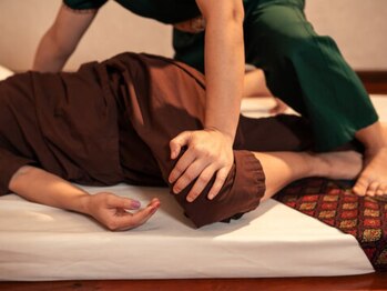 ザ スパ(THE SPA)/