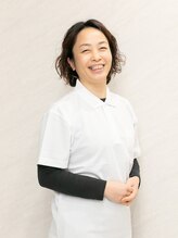 名古屋整体院&nbsp;森本 安希子