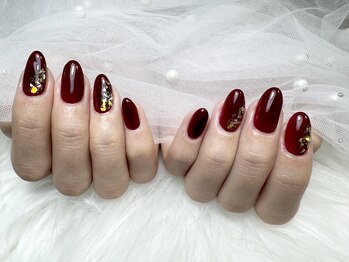 ボヌール(Bonheur)/#ワンカラー