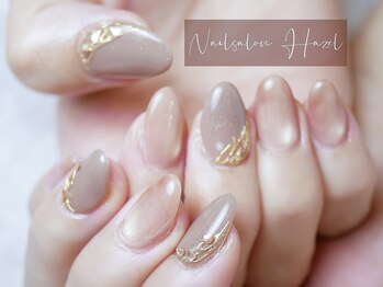 ヘーゼル(Hazel)/