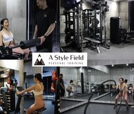 エースタイルフィールド(A Style Field)