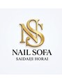 ネイルソファ 西大寺宝来店(nail sofa)/nailsofa スタッフ一同
