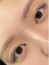 リヤン デコール 鶴ヶ島店(Lien decor)/次世代幹細胞付きまつげパーマ