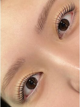 リヤン デコール 鶴ヶ島店(Lien decor)/次世代幹細胞付きまつげパーマ