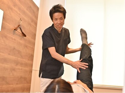 フィール整体院の写真