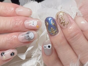 エムシーベル(m.c bell)/バルス！