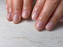 リュヌ(Lune)/マオジェルワンカラー