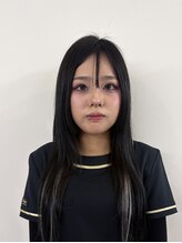 眉バランス 四条烏丸店(眉BALANCE)&nbsp;NONOKA [四条烏丸]