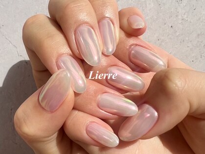 リエール 八丁堀店(Lierre)の写真