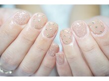 サロン デ ミランダ(Salon de Miranda)/