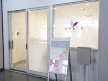 アネラ 八尾店(ANELA)/【2階入り口】 ANELA/アネラ