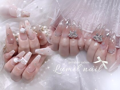 ルミール ネイル(Lumil nail)の写真
