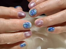 Lien Nailの雰囲気（Lien Nail）