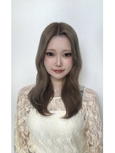 ラグーンアイ(LAGOON EYE) Manaka