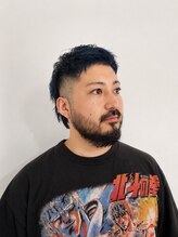 タオドットネイル(TAO...nail) Keisuke