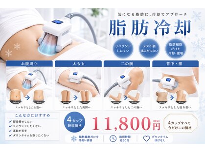 ココシア(Cocoshia)の写真