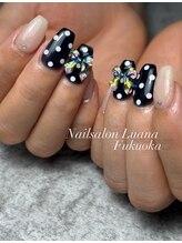 ルアナ(Luana)/毎月変わる☆定額デザイン
