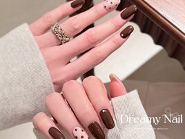 ドットネイル