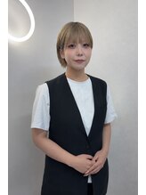 ラシル 鹿児島店(racil)&nbsp;yuno 