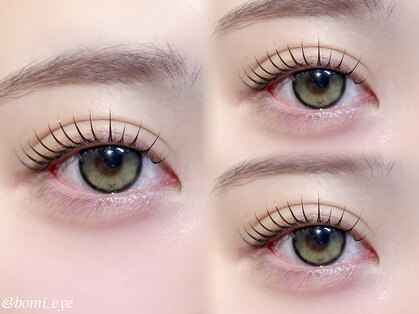ボミ(bomi)の写真