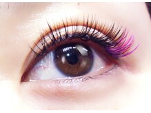 ラヴァンヤ 熊谷店(Lavanya)/120本￥4800カラー2色￥1500