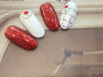 ハリーネイル(Harry Nail)/写真ネイル初回¥5830(オフ¥0)023