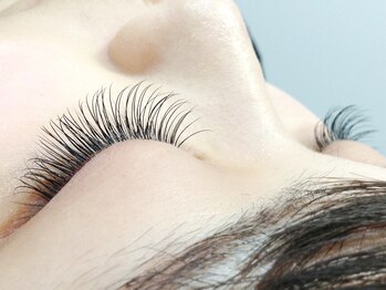 クチュールラッシュ バイ アイマジック 渋谷店(COUTURE LASH by eye majic)/キュートデザイン<上>120本