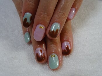 ネイルサロン リッティー(RITTY)/