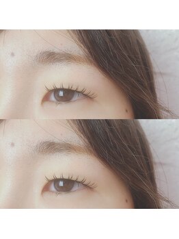 プライズアイリス アイラッシュ 池袋東口店(prize Iris eyelash)/グラマラスデザイン♪池袋東口