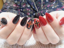 パーツデザイン★