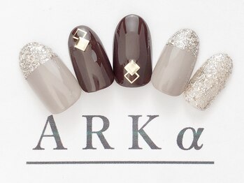 アーク/サンプルコース ¥7980