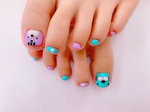 ビューティーサロン レリオ(Relio)/