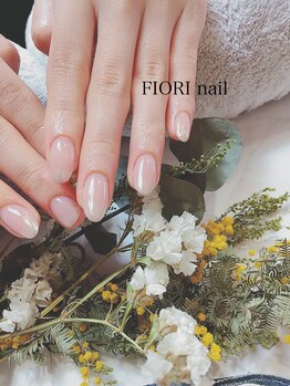 フィオリ(FIORI)/ヌーディーミラー