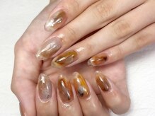 ゆちたの部屋/ニュアンス／長さだしのコース