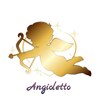アンジョレット(Angioletto)のお店ロゴ