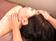 めだかの夢/リンパとドライヘッドスパ