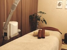 スワロ(suwaro)の雰囲気（落ち着いた個室で一人一人丁寧にご対応します☆）