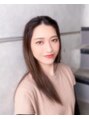ヘッドコンシェルジュ 二子玉川店(head CONCIERGE)&nbsp;Chinami 