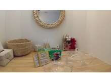 ビビアンジュ(Biviange)/11．Hotteaでホット一息