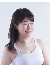ピラティスボディノート(Pilates Bodynote)&nbsp;野崎 恵
