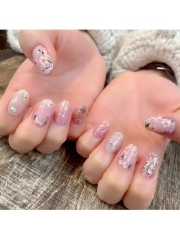 爪屋べっぴん堂/