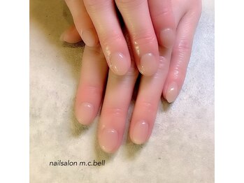 エムシーベル(m.c bell)/