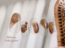 アーバンシーネイル 赤羽店(Urbansea nail)/nail trend design 9.980円