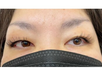 マヒナ(Mahina)/フラットラッシュ100本★