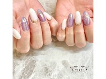 ヴォーグ(Vogue)/